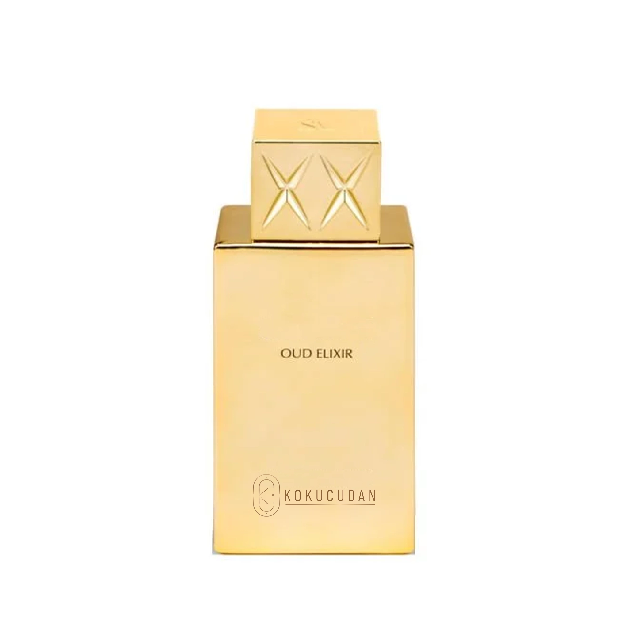 E-Oud Elixir